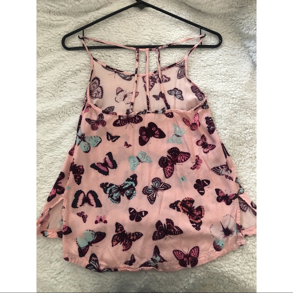 Tank Top - Picture 2 of 3